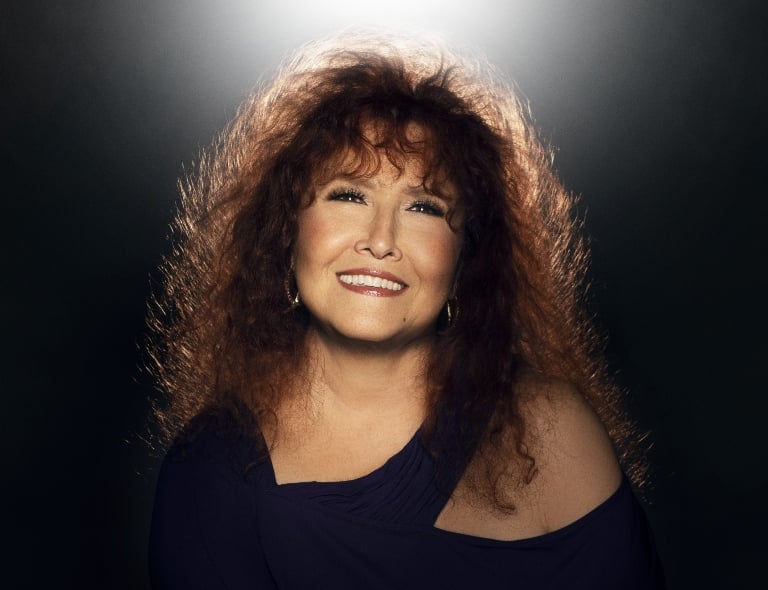 Melissa Manchester - Live at Orinda Concert Series - 50 Threads: An Artist's Journey