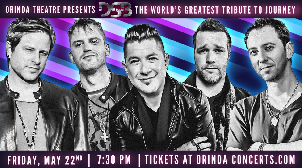 Don't Stop Believing