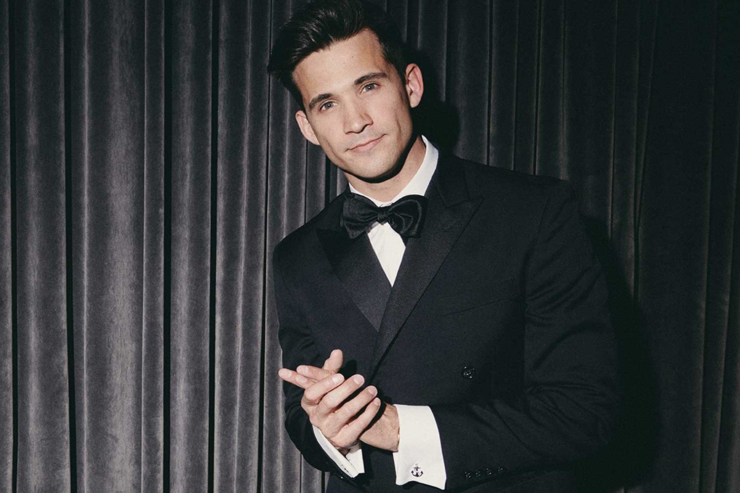 DEZ DURON - LIVE at ORINDA