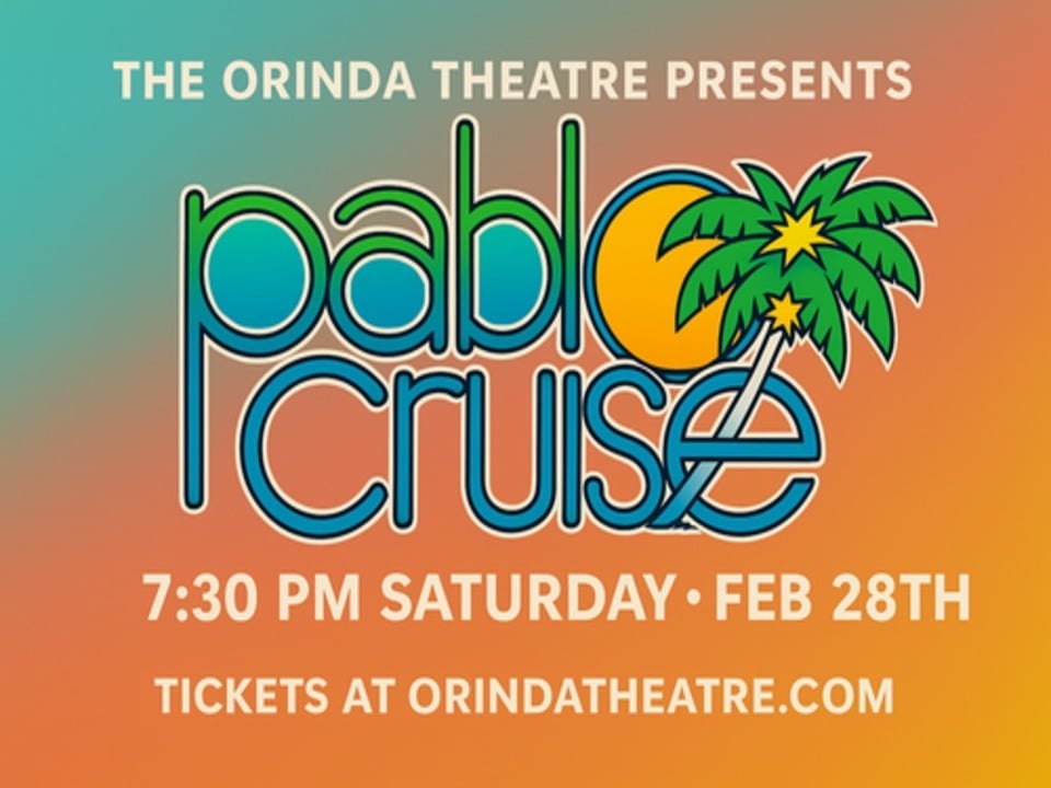 Pablo Cruise