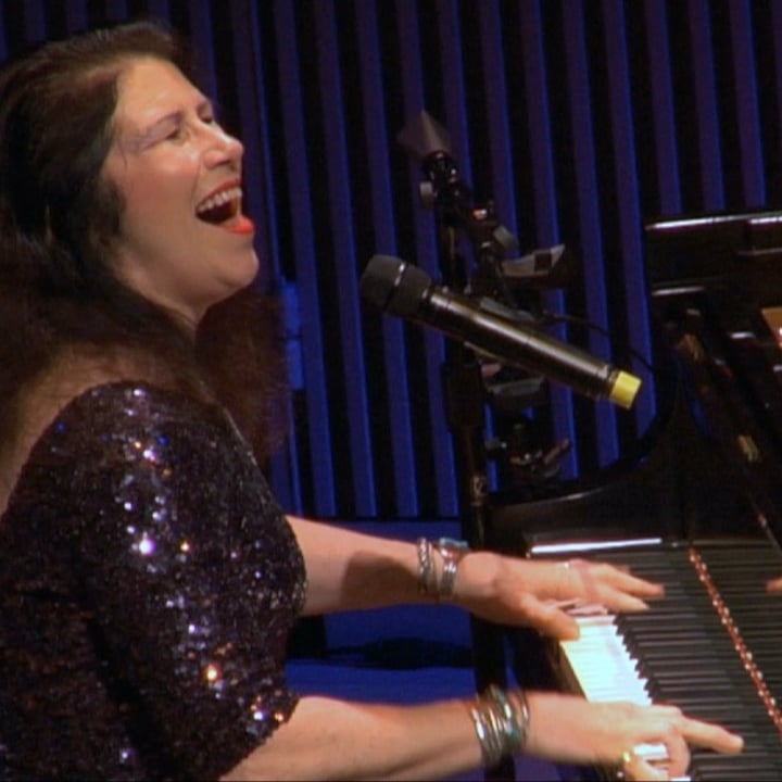 Wendy DeWitt *** Queen of Boogie Woogie *** 