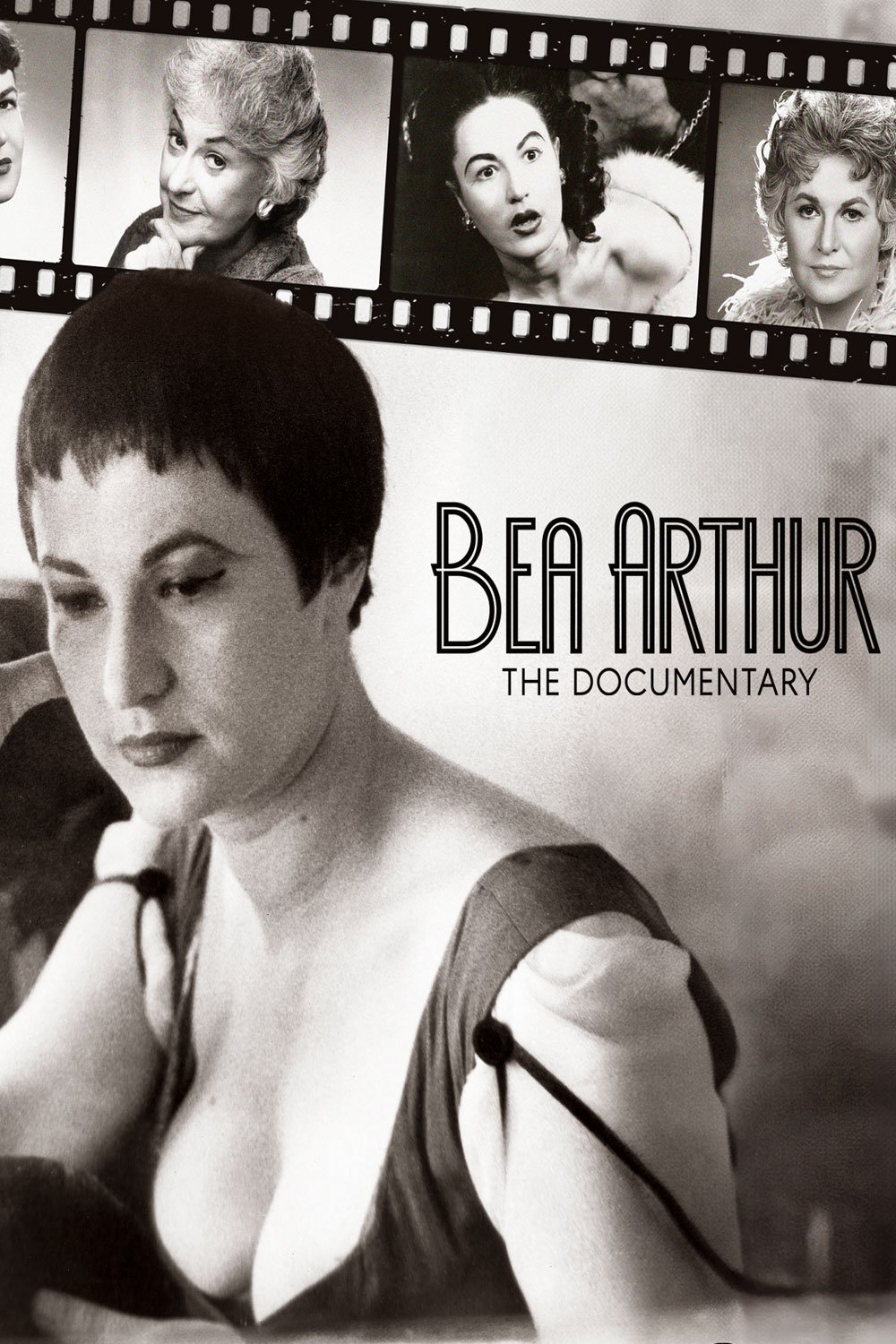 Bea arthur the documentary ive done everything except porn