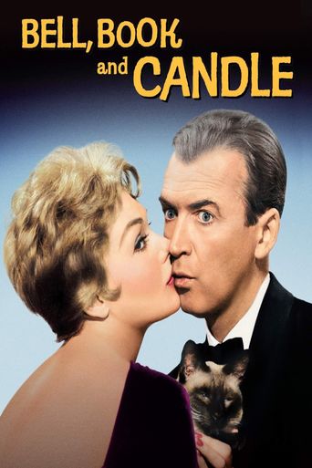 Bell, Book and Candle (1958)
