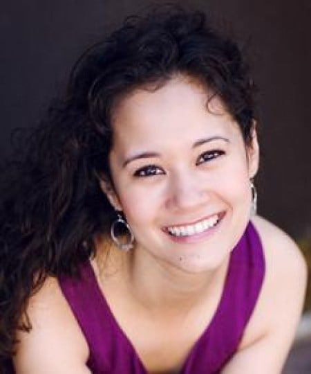 Ali Ewoldt - Live at Orinda Concert Series