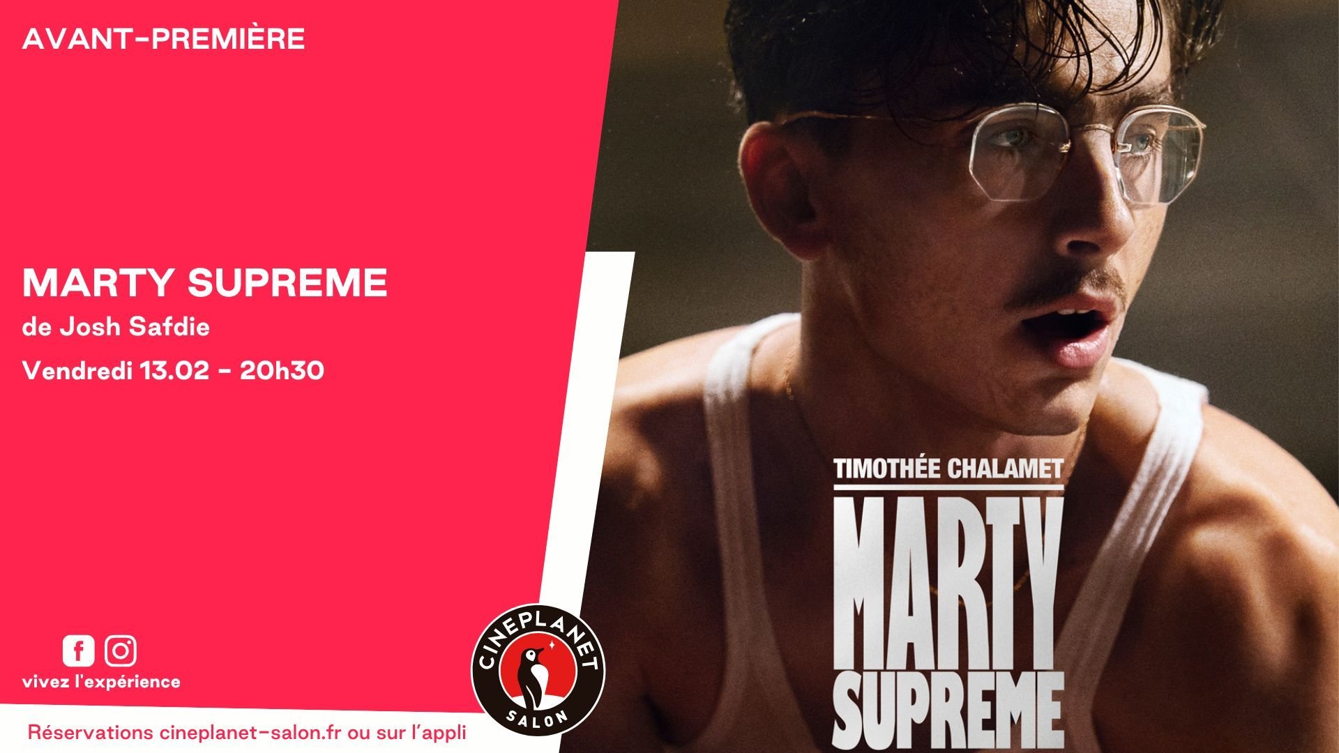 Marty Supreme