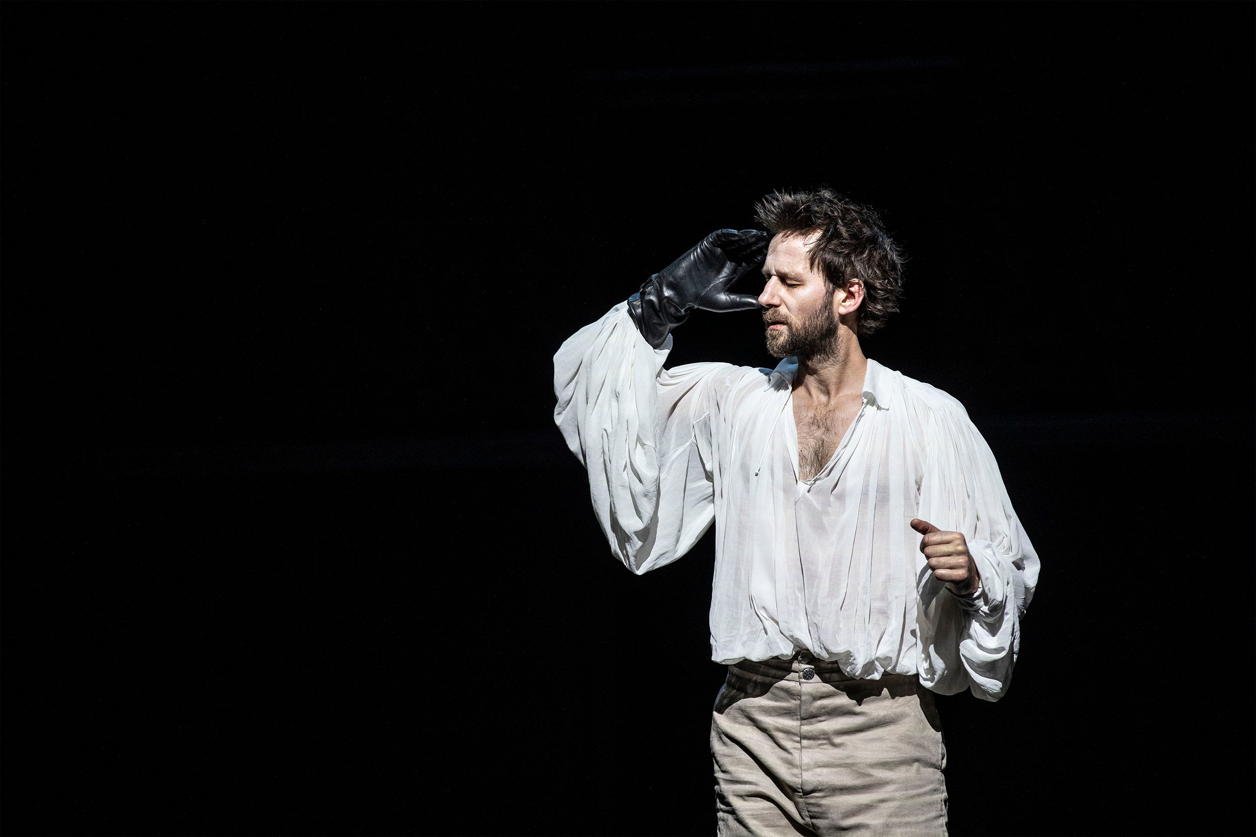 Le Cid (Comédie-Française)