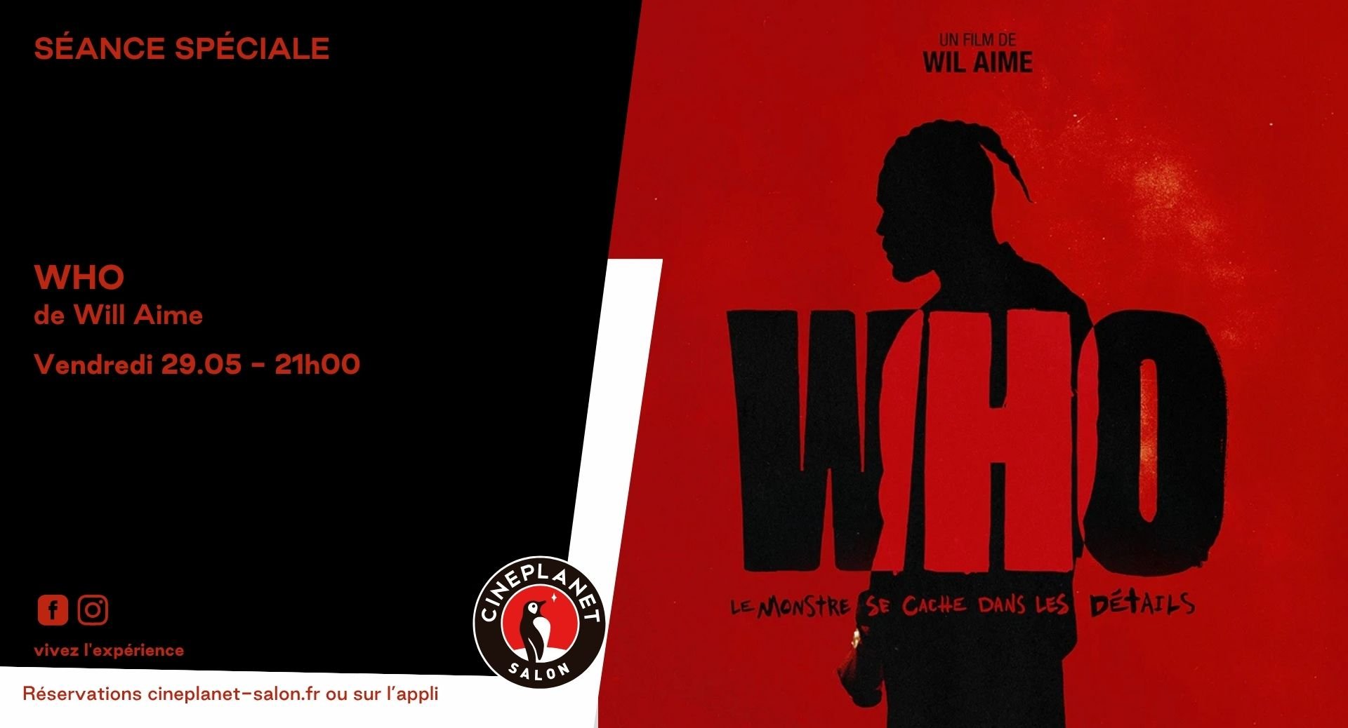 Who de Wil Aime