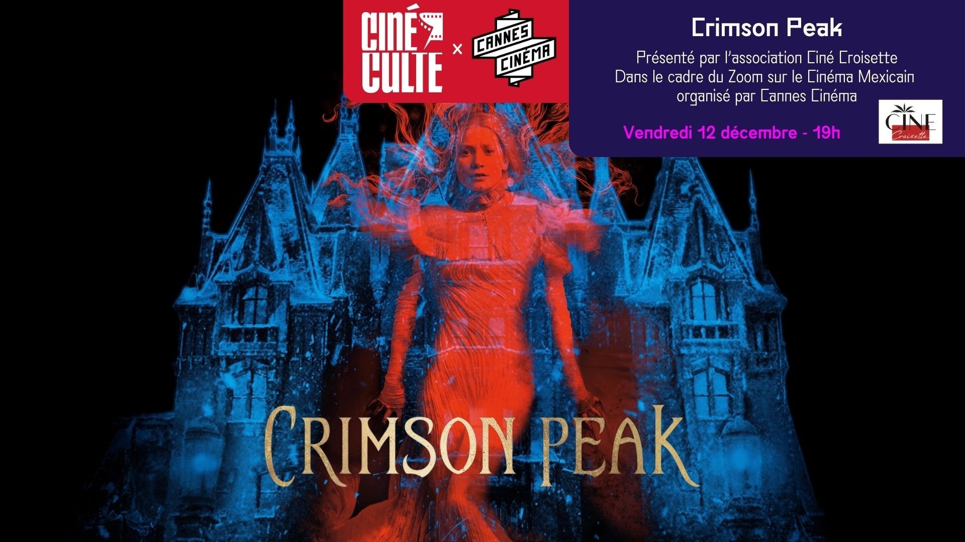 Crimson Peak