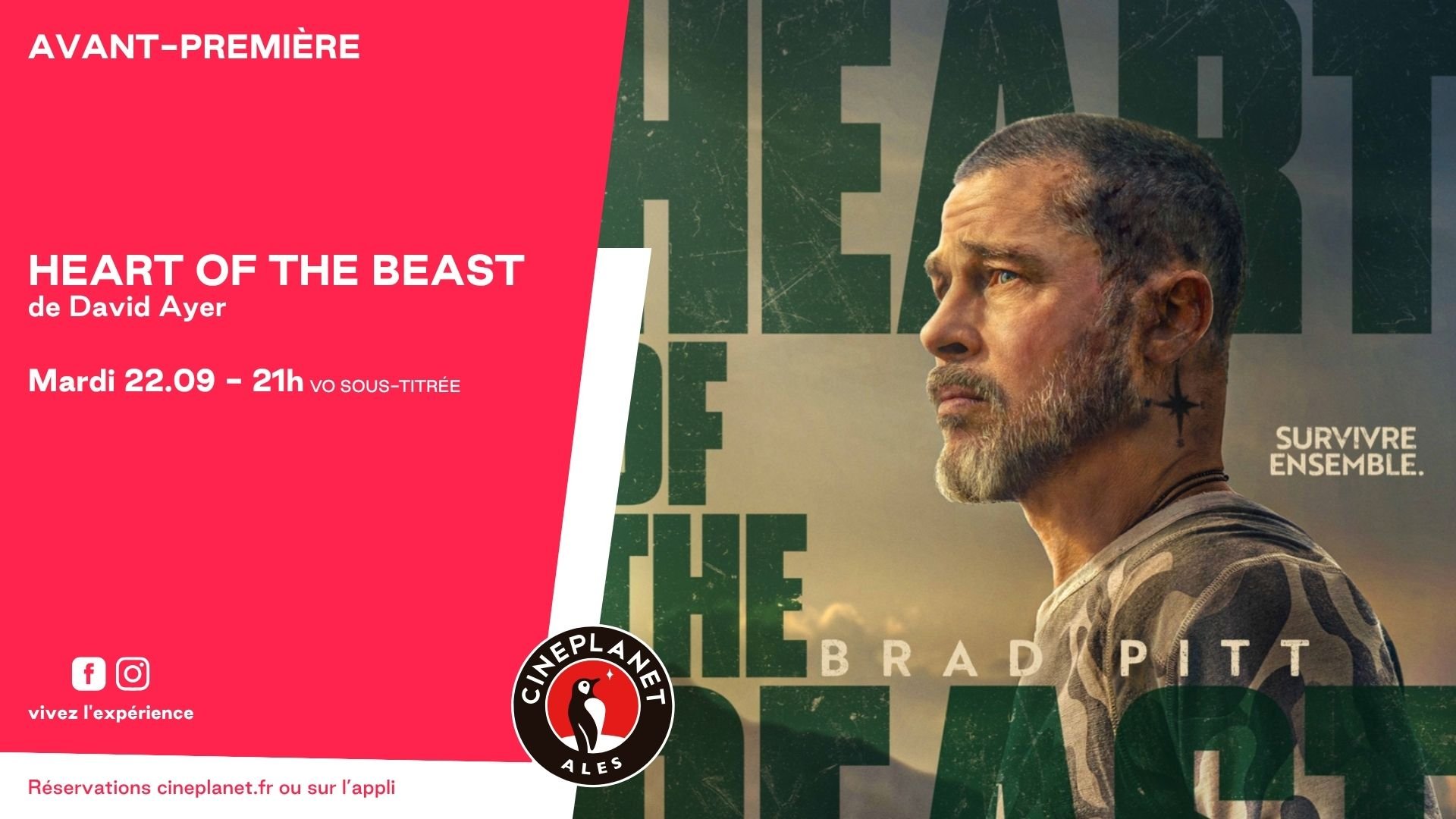 Heart of the beast