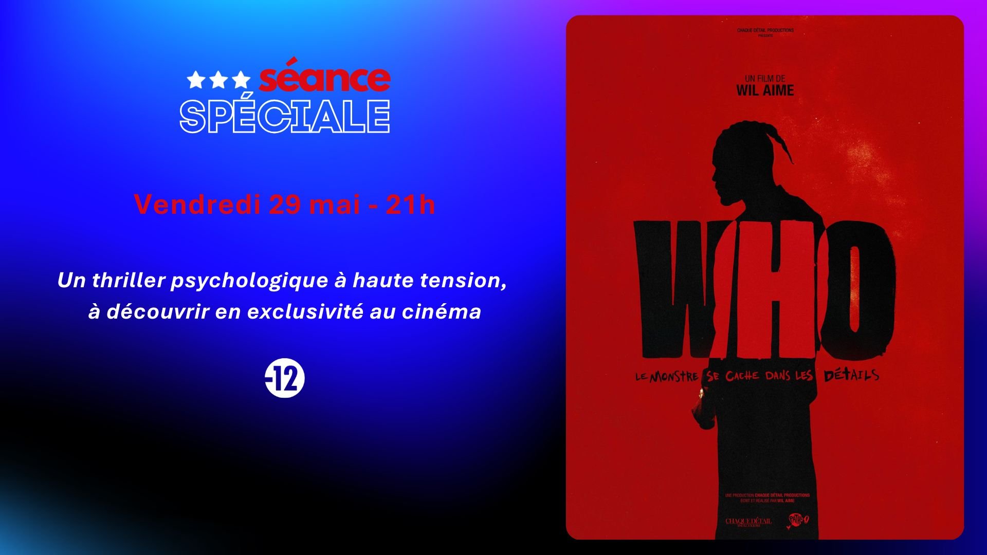 Who de Wil Aime