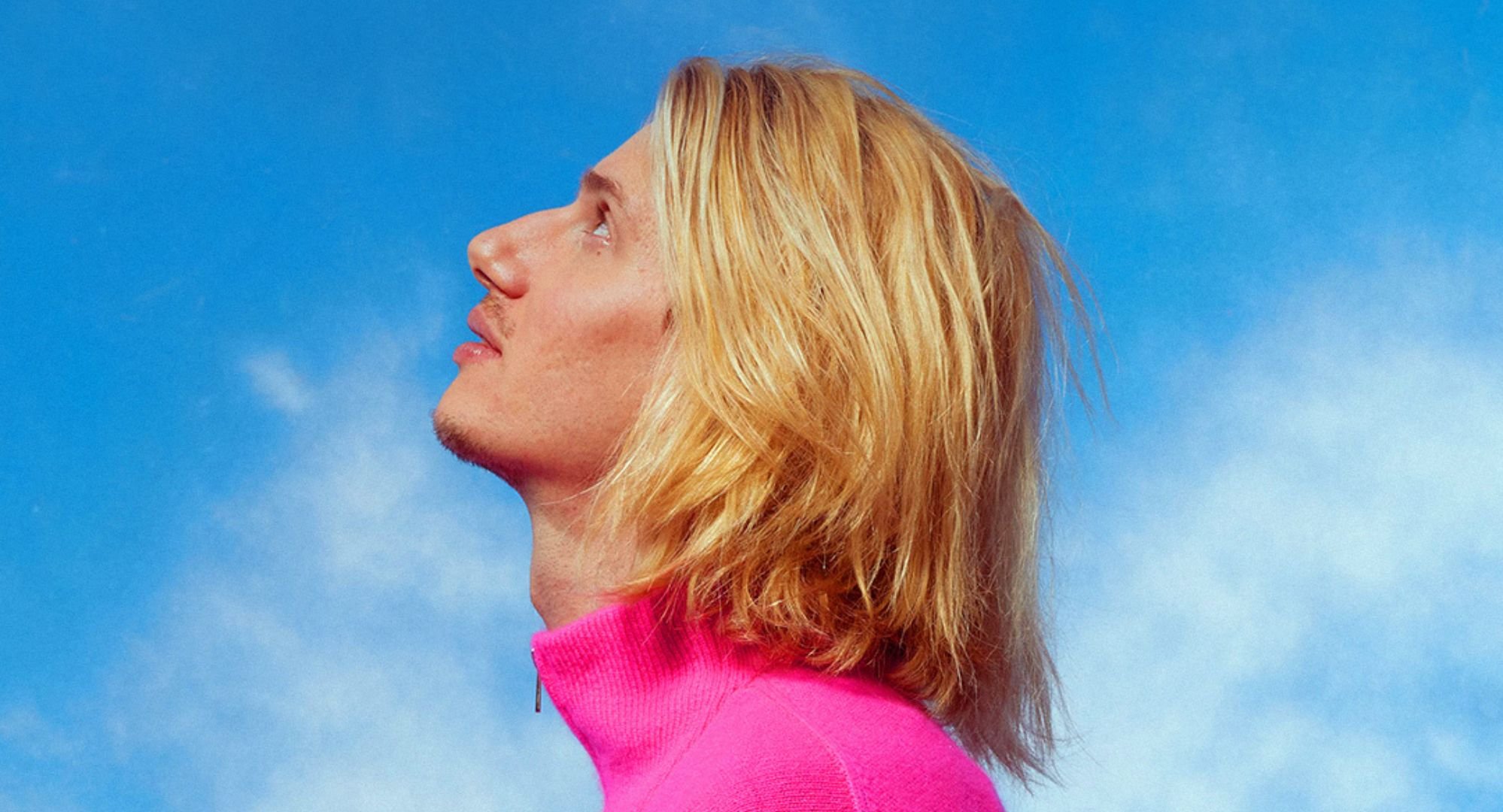 Paul Mirabel - Par Amour - Le Spectacle au cinéma