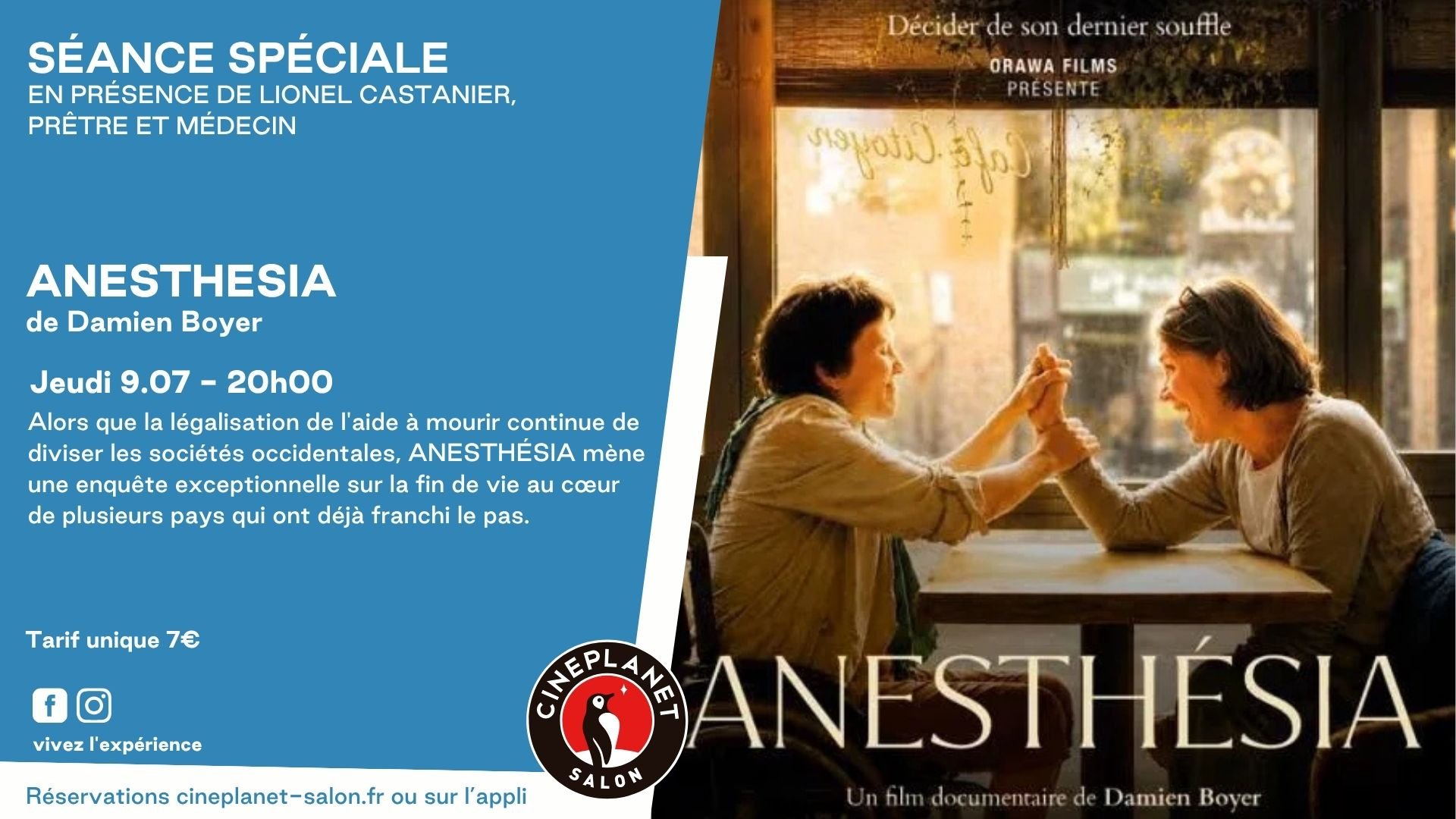 Anesthesia