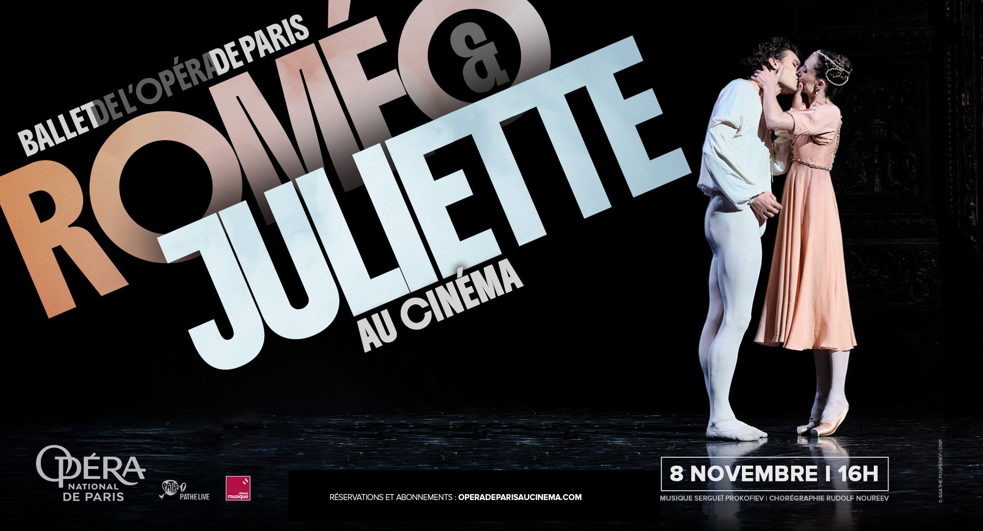 Roméo et Juliette