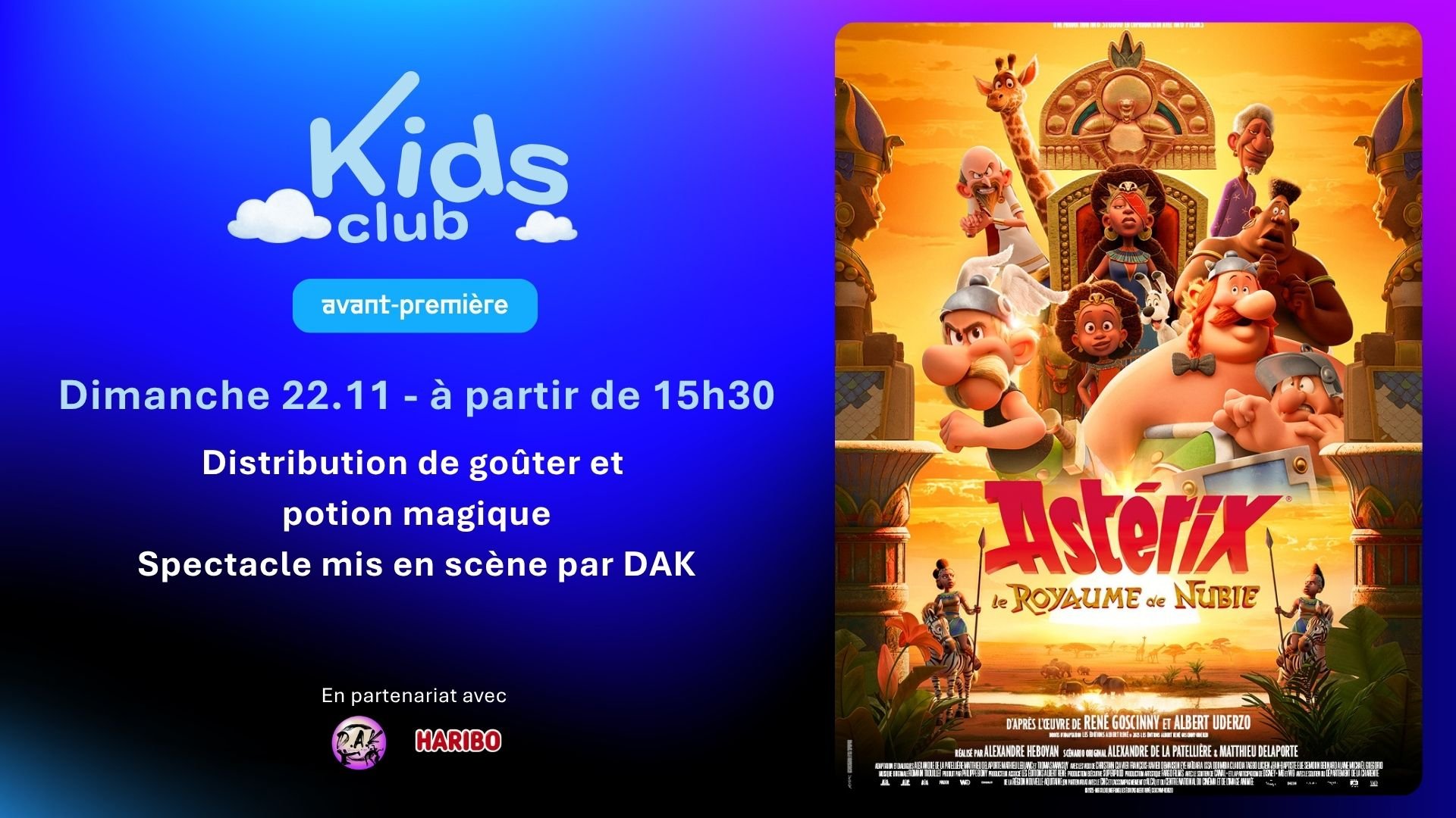 Astérix