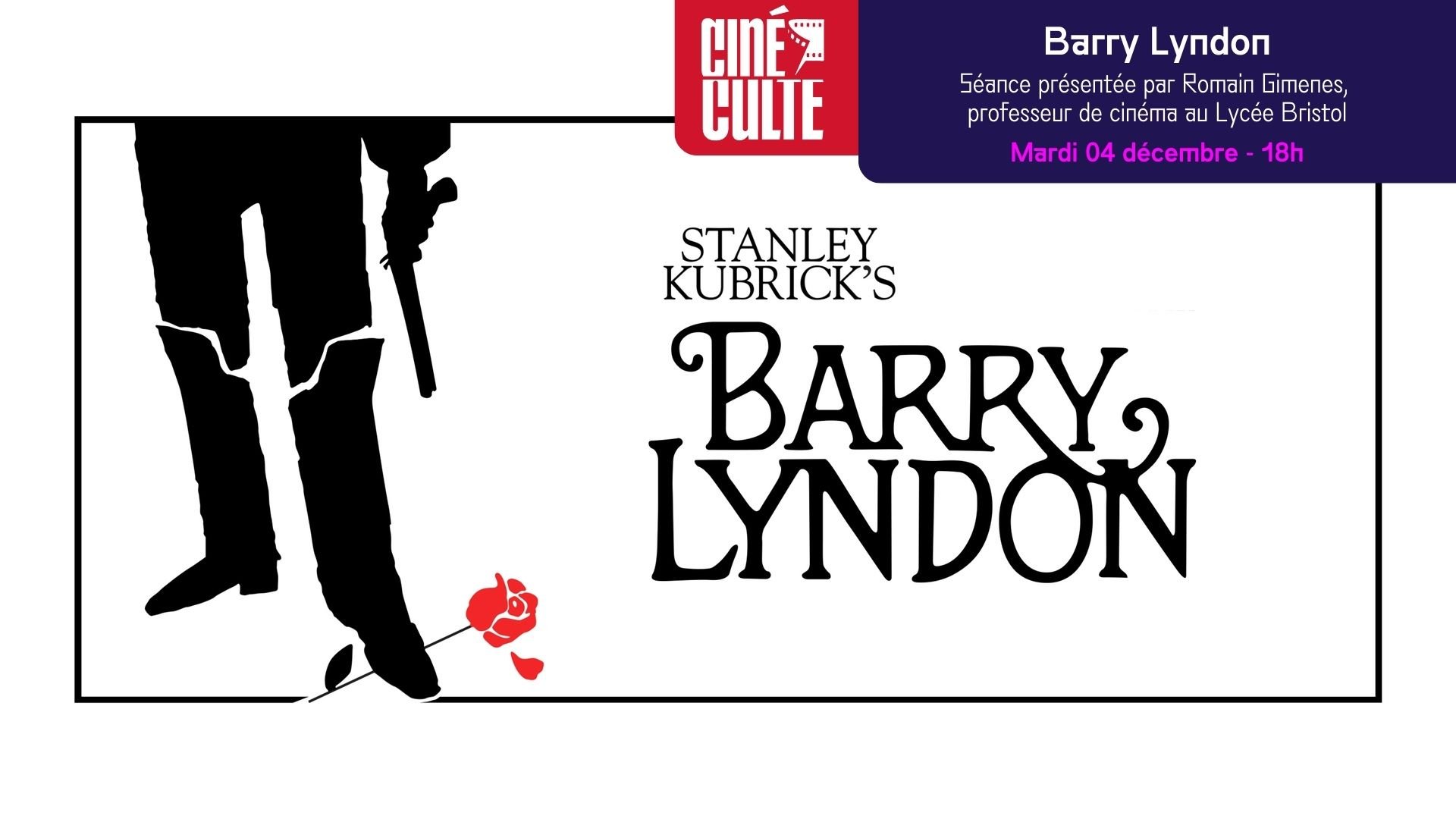Barry Lyndon