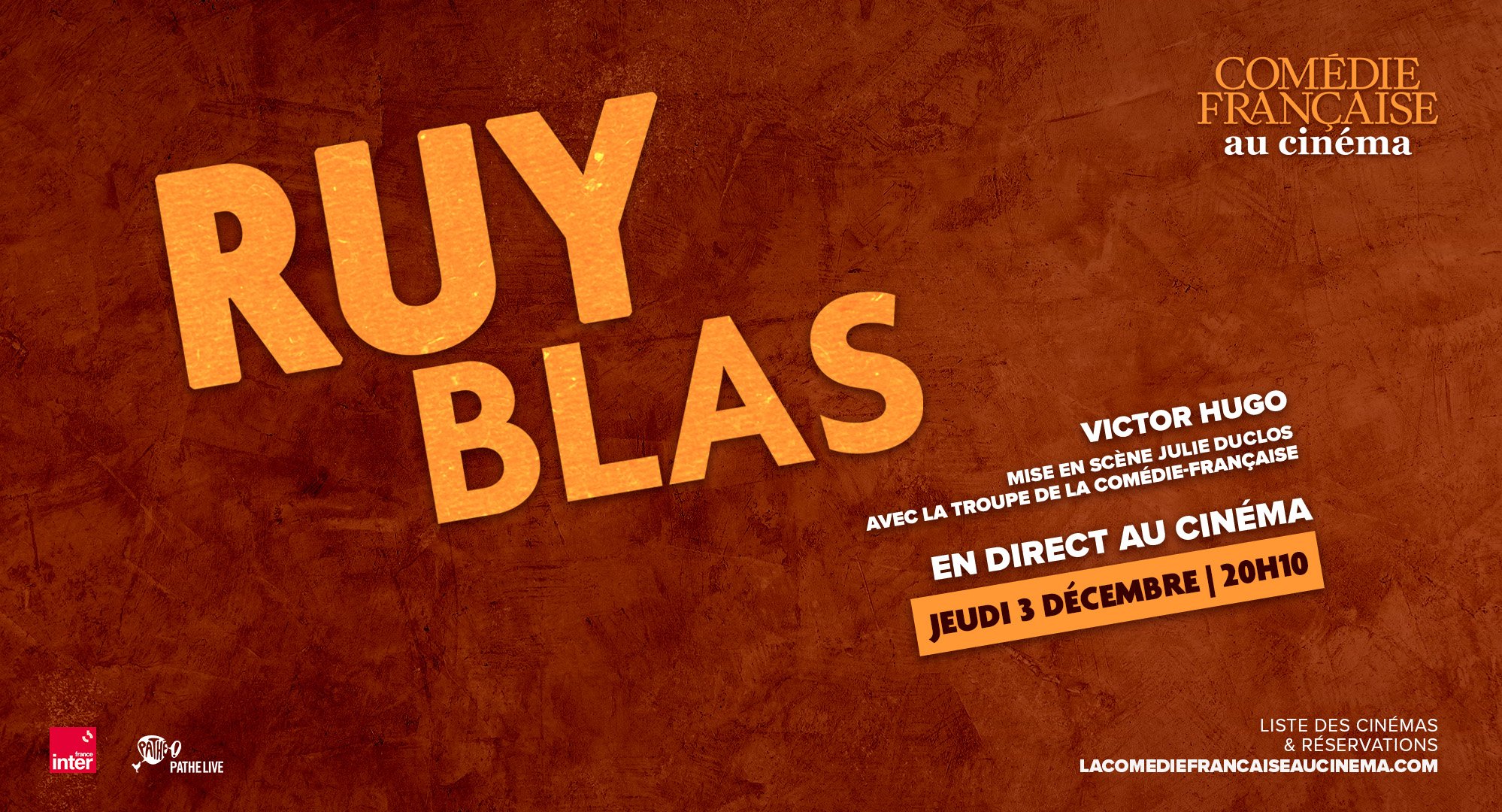 Ruy Blas