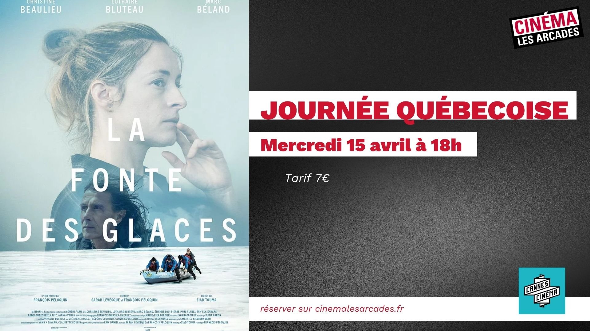 Journée Québécoise