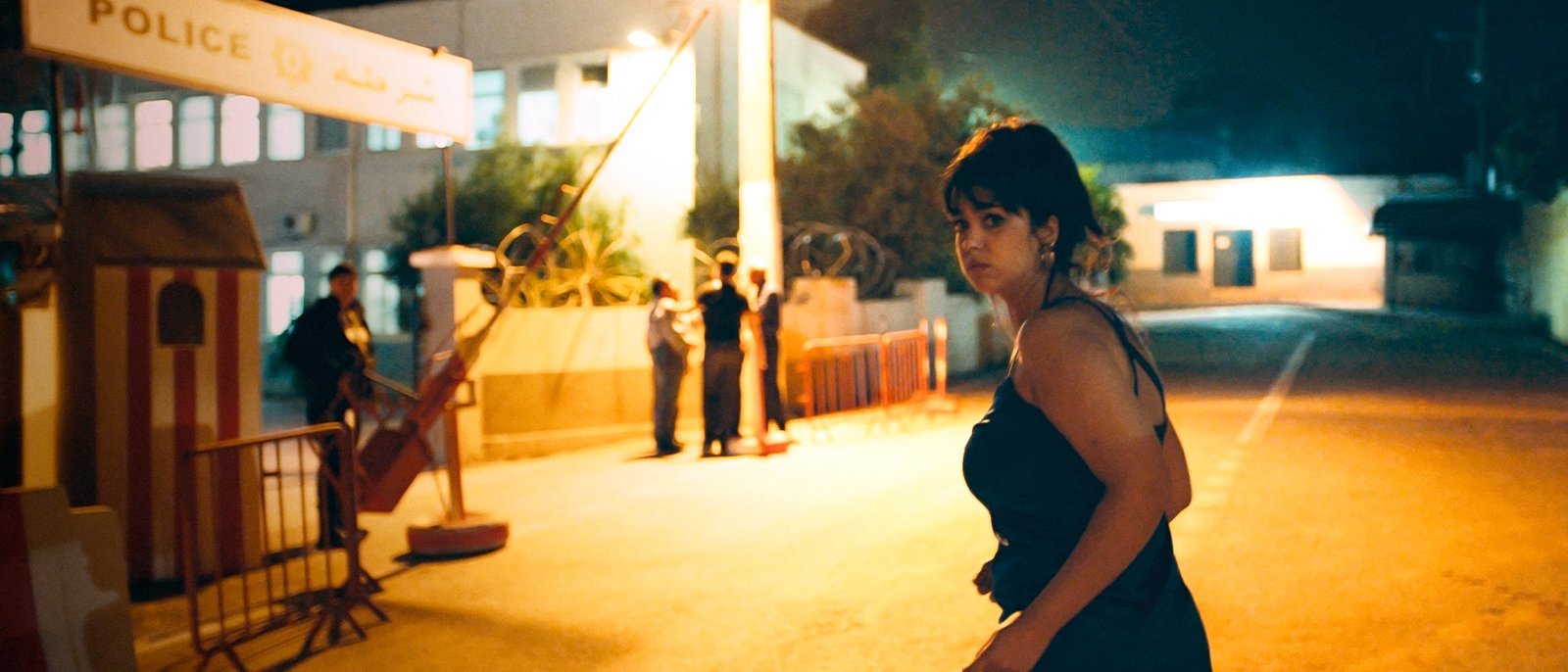 FEMMES CINÉASTES DES PAYS DU MAGHREB