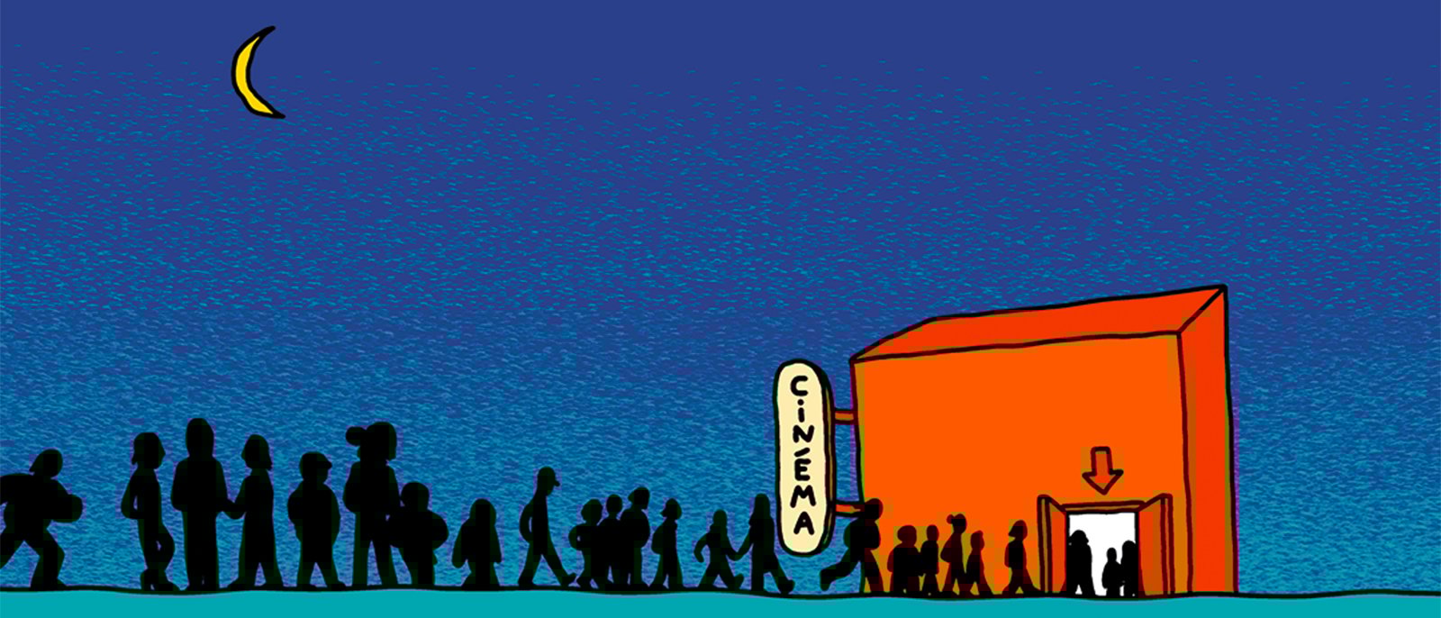 VIRGIN SUICIDES - FESTIVAL AFCAE