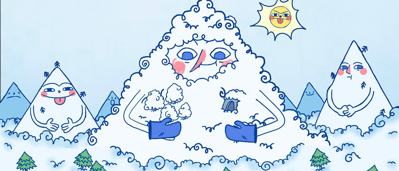 CINÉ ATELIER : LA PETITE FANFARE DE NOËL