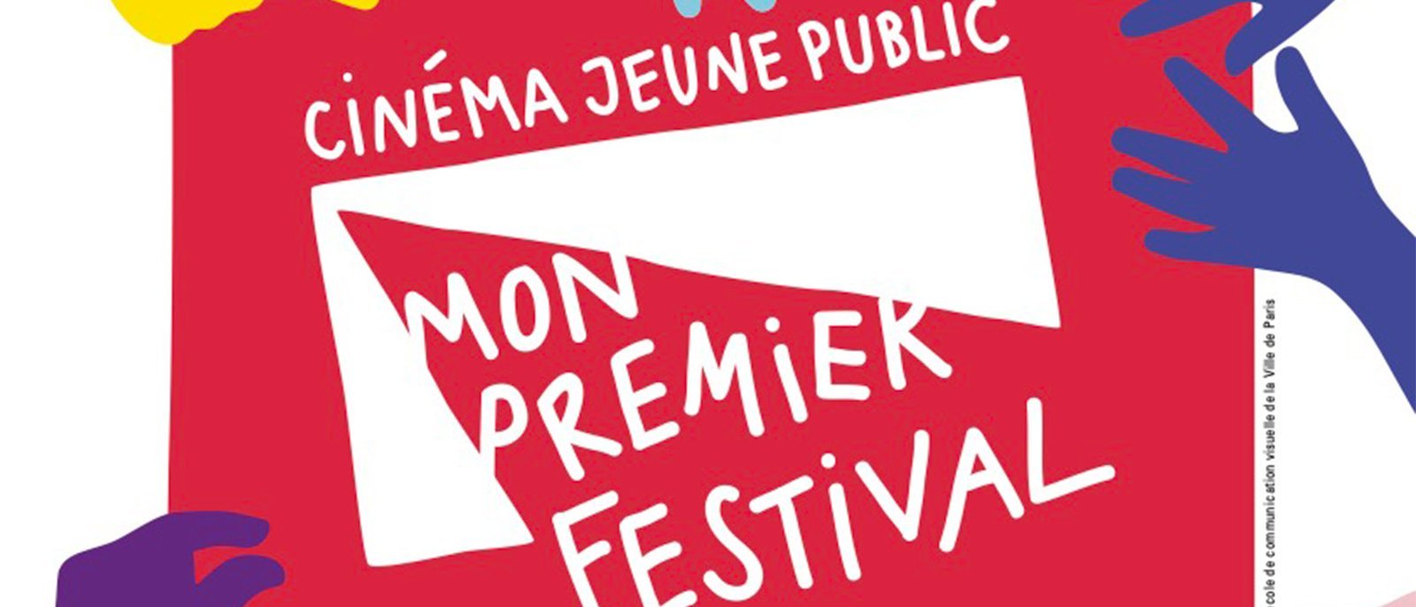 MON PREMIER FESTIVAL : 21e ÉDITION