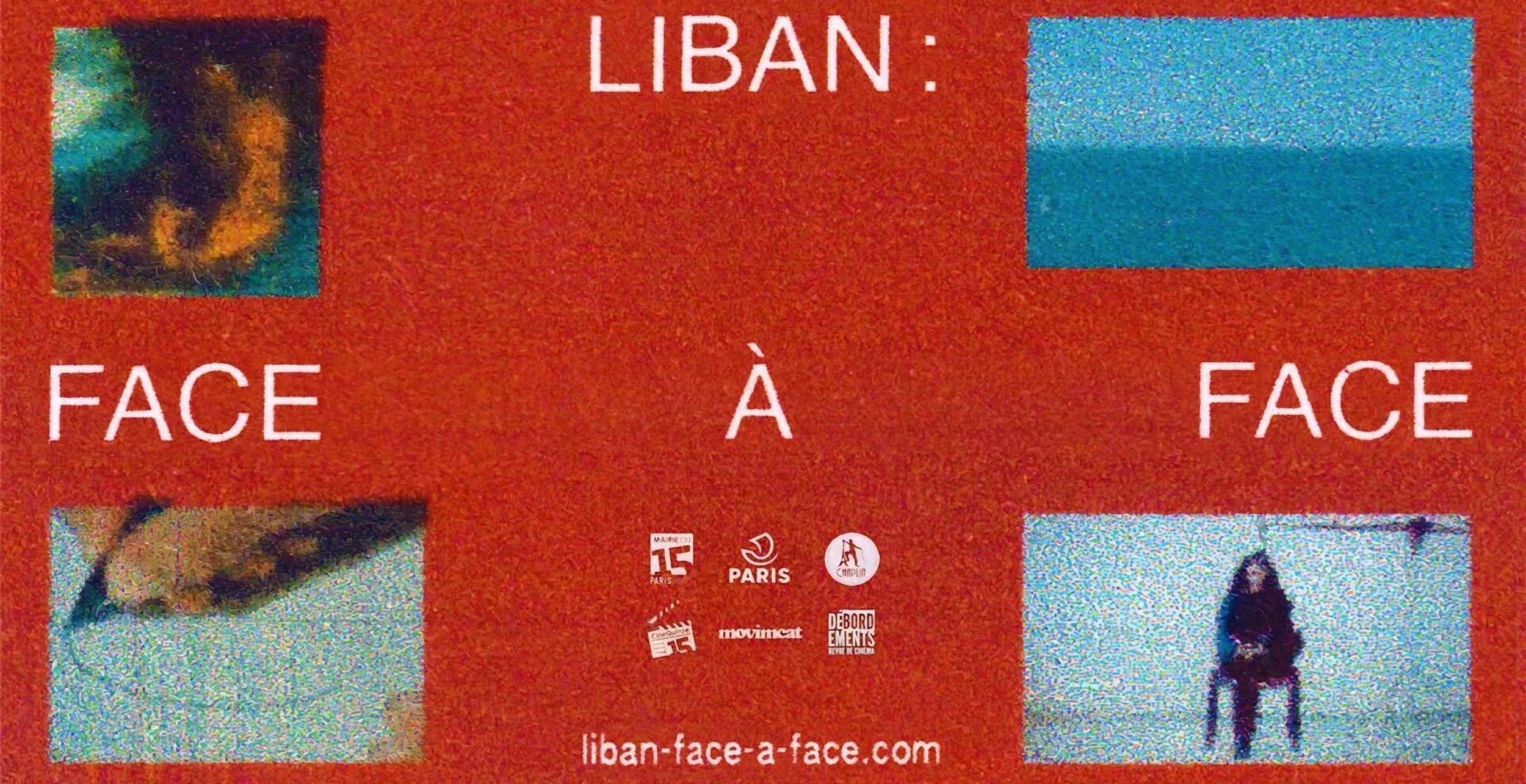 Festival Liban : Face à Face - 2ème édition