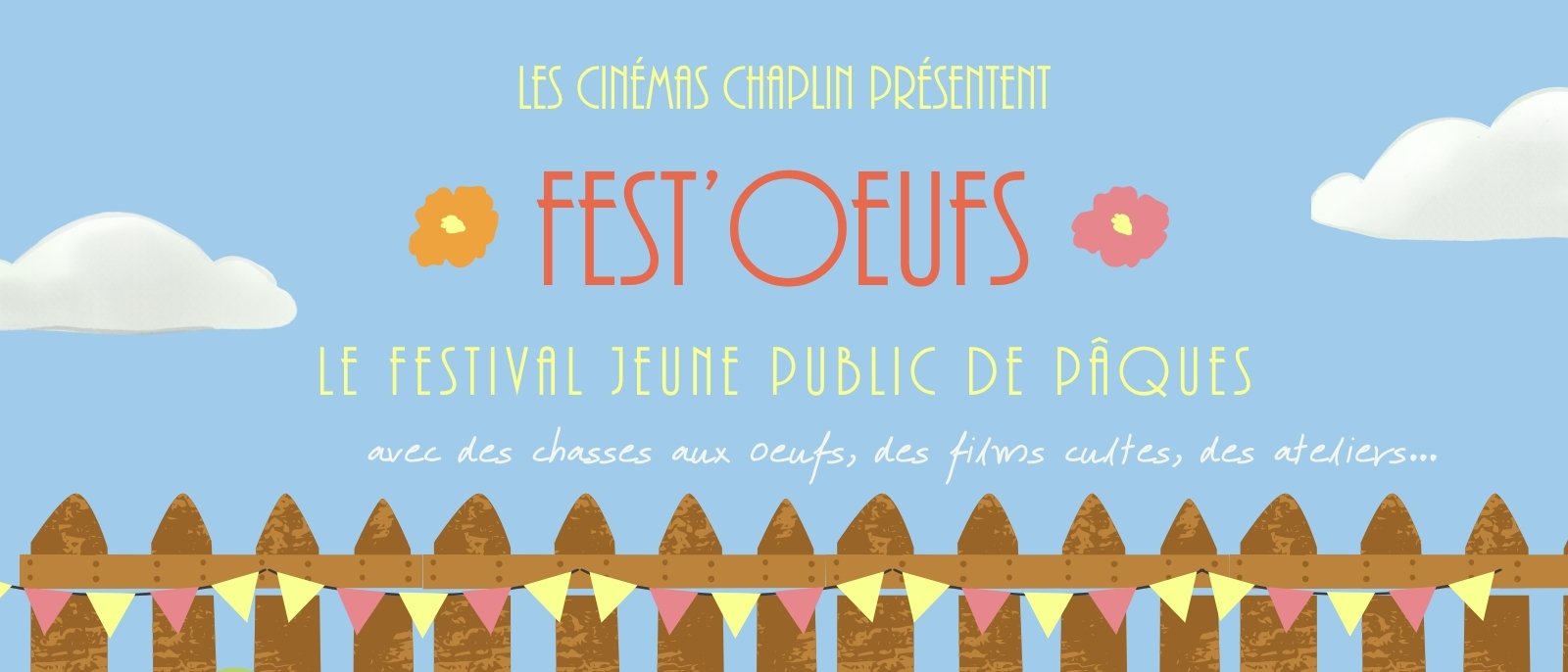 FEST'OEUFS