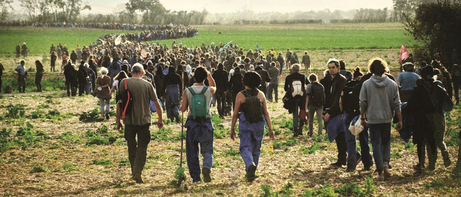 SOULÈVEMENTS - SOIRÉE AMNESTY INTERNATIONAL