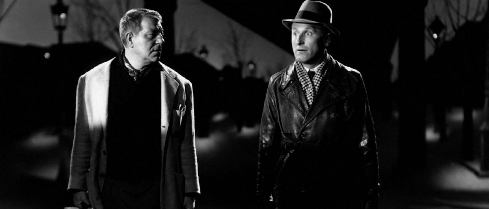 CINÉQUINZE : LA TRAVERSÉE DE PARIS