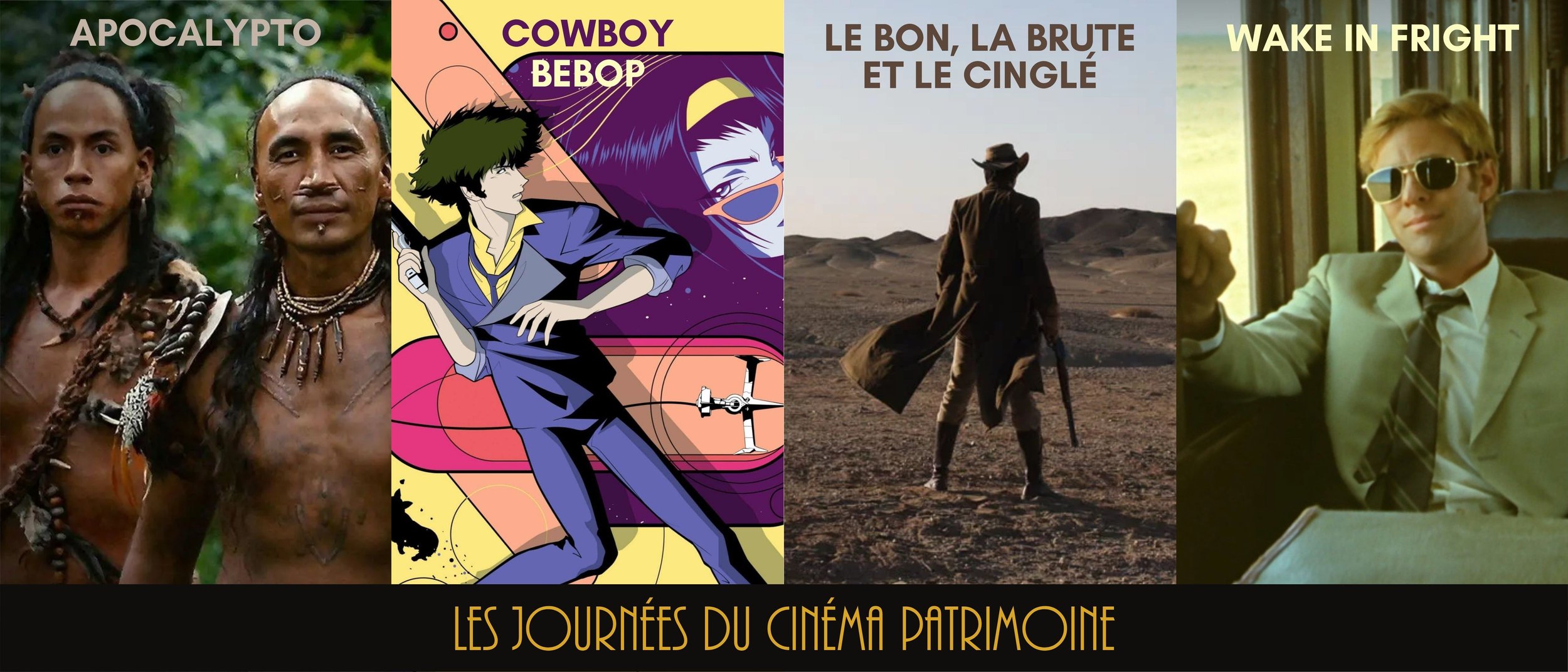 LES JOURNEES DU PATRIMOINE