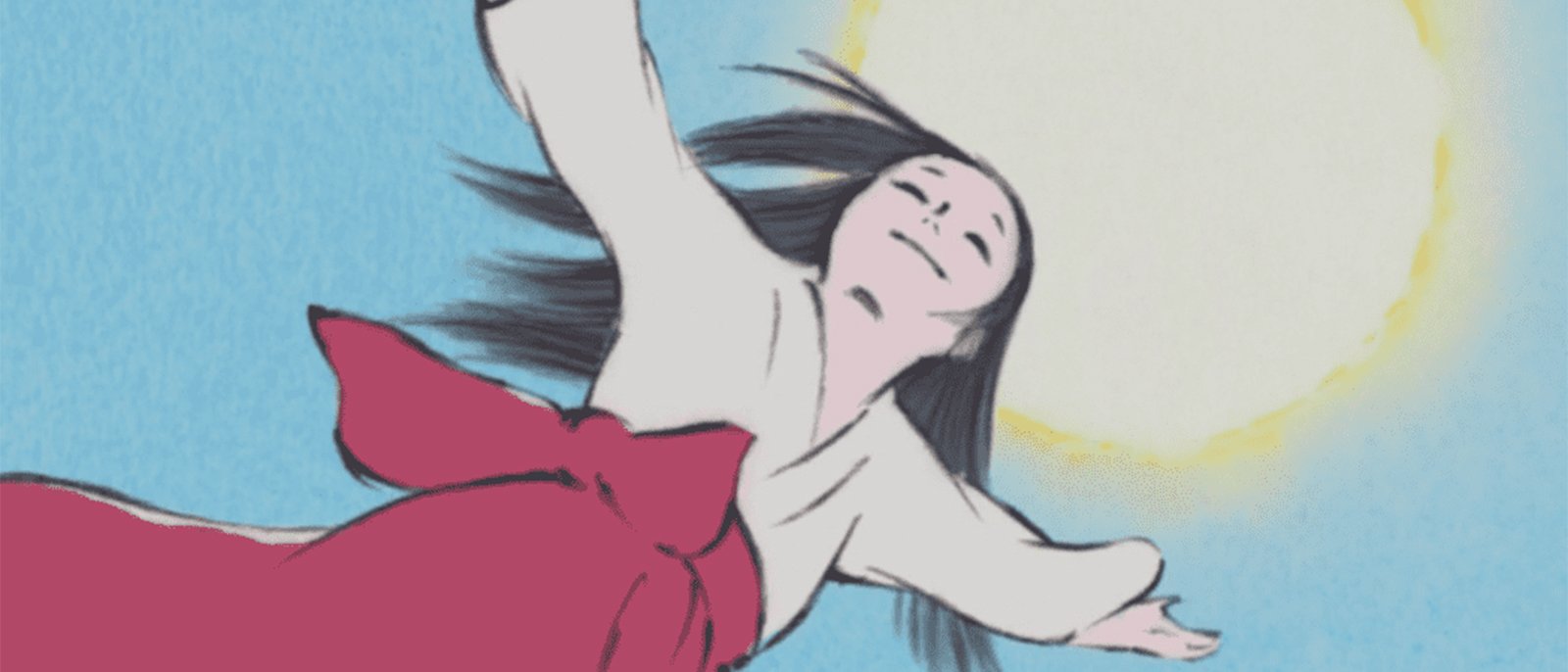 "UN REGARD SUR..." ISAO TAKAHATA