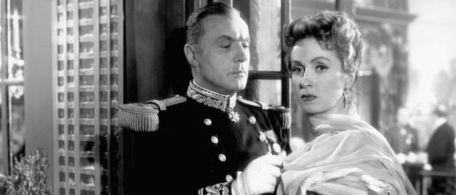 CINÉQUINZE : MADAME DE...