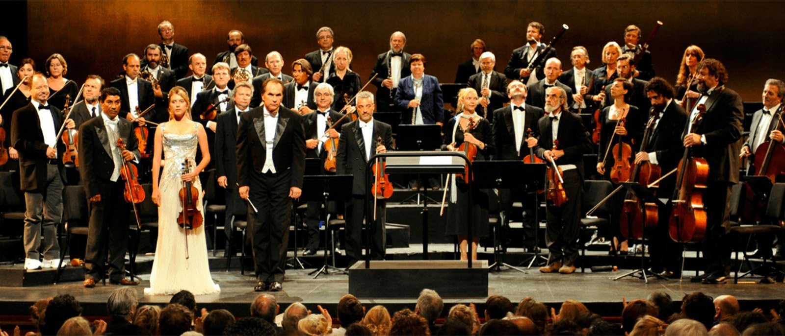 CINÉQUATORZE - FESTIVAL PARIS 14 : LE CONCERT