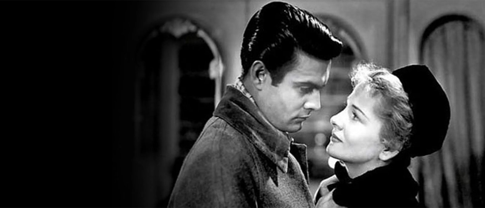 LETTRE D'UNE INCONNUE - CINÉQUINZE