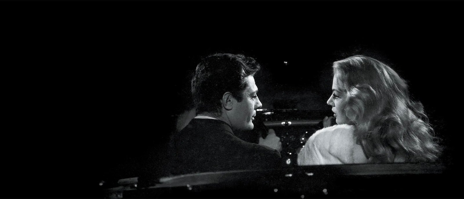 LE RDV DU CINÉQUINZE : LA DOLCE VITA