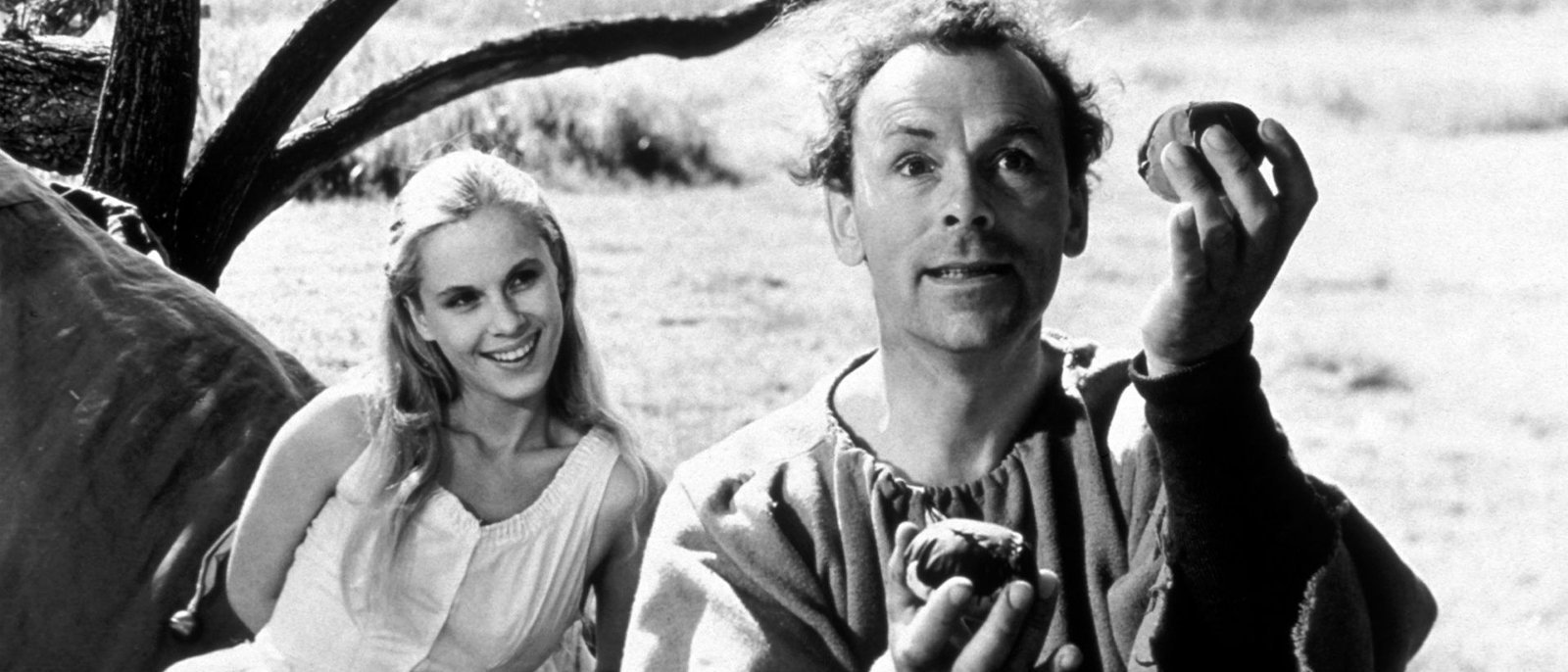 CINÉREGARD VISTA : LE SEPTIÈME SCEAU