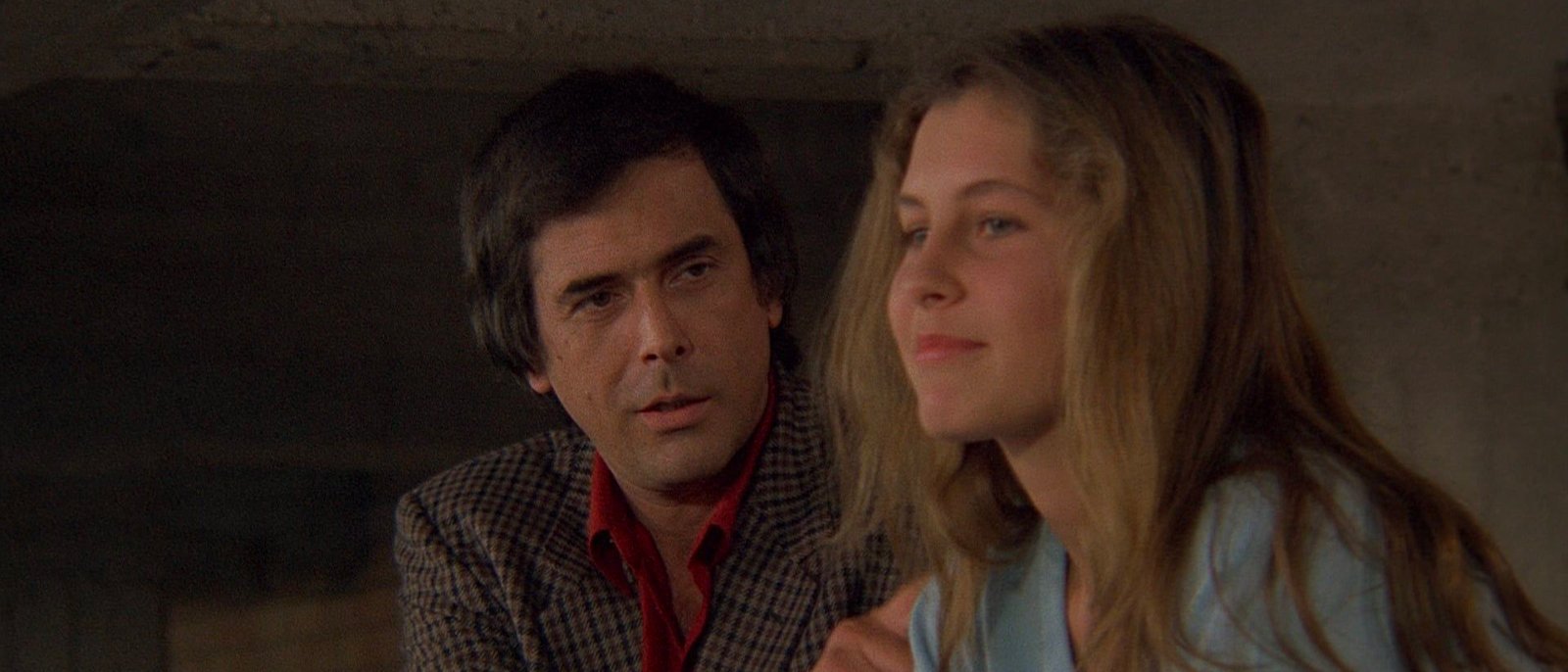 IDENTIFICATION D'UNE FEMME