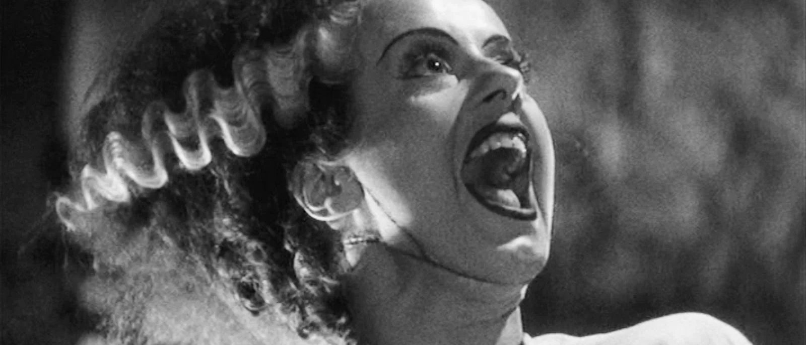 LA FIANCÉE DE FRANKENSTEIN