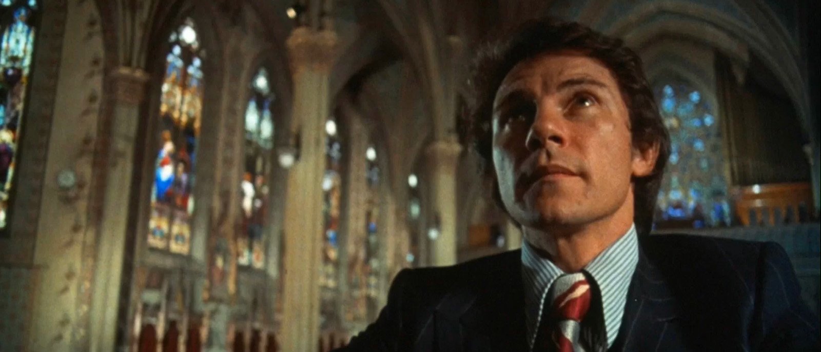 MEAN STREETS
