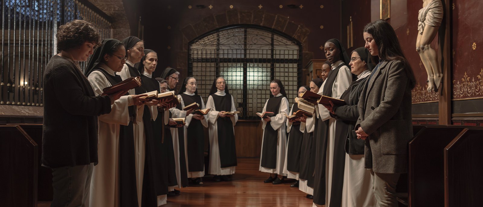 LES DIMANCHES - SOIRÉE C3B & SIGNIS CINÉMA