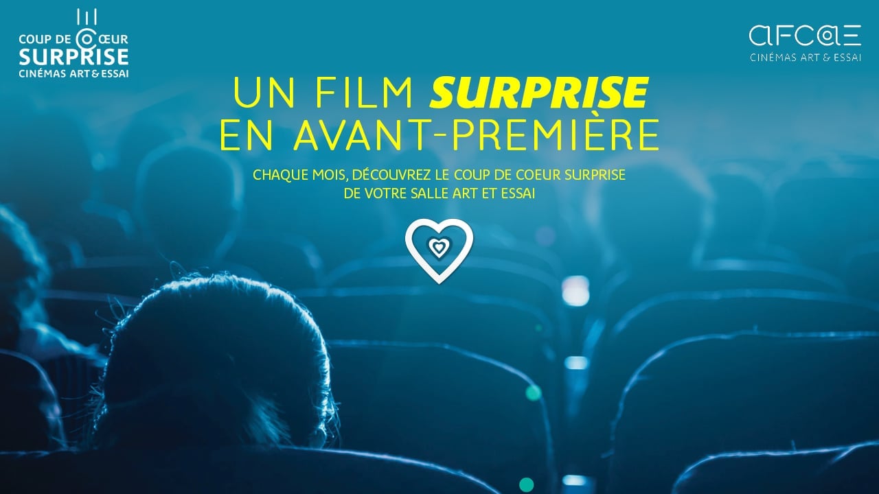 AVANT-PREMIÈRE SURPRISE