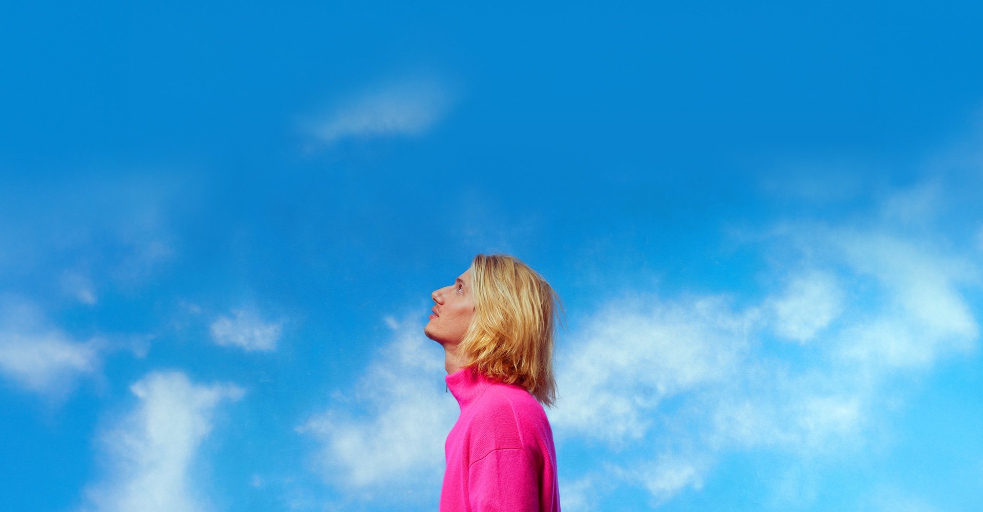 PAUL MIRABEL - PAR AMOUR