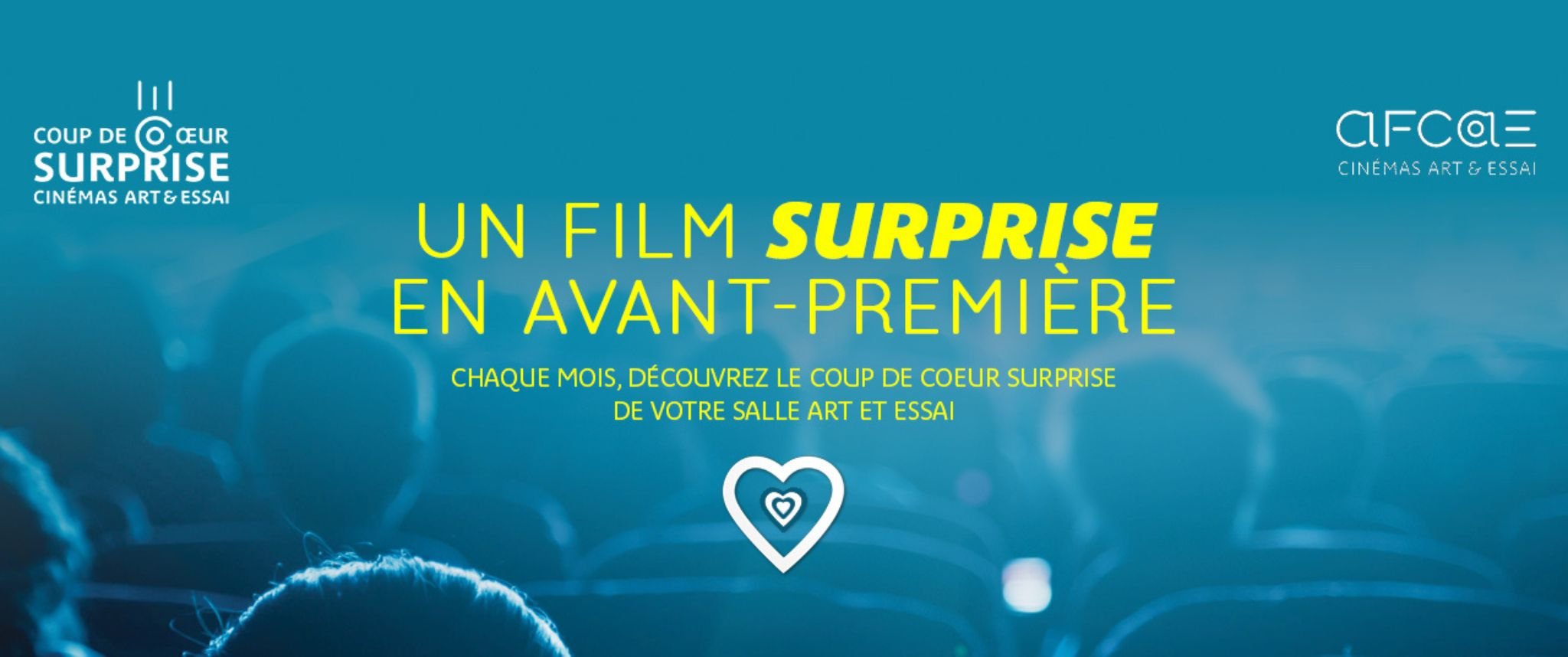 AVANT-PREMIÈRE SURPRISE