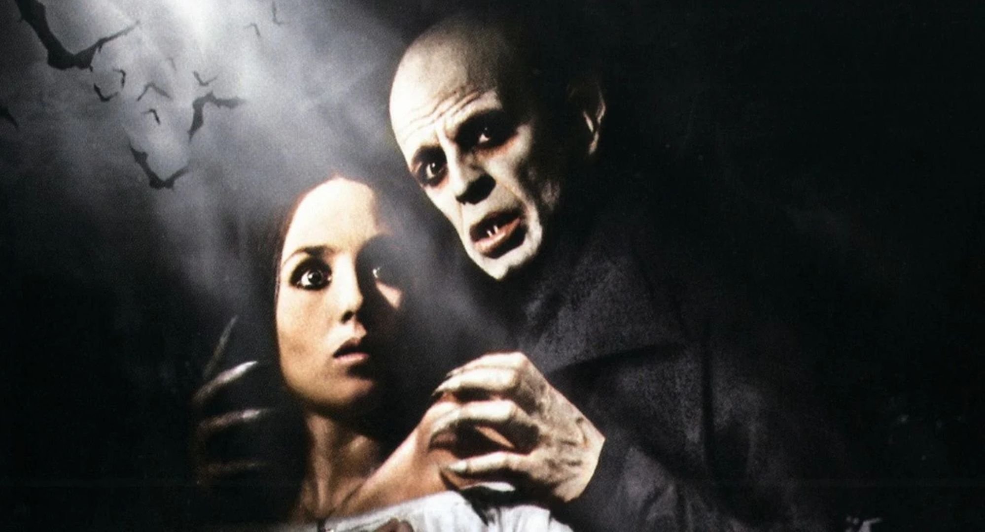NOSFERATU, FANTÔME DE LA NUIT