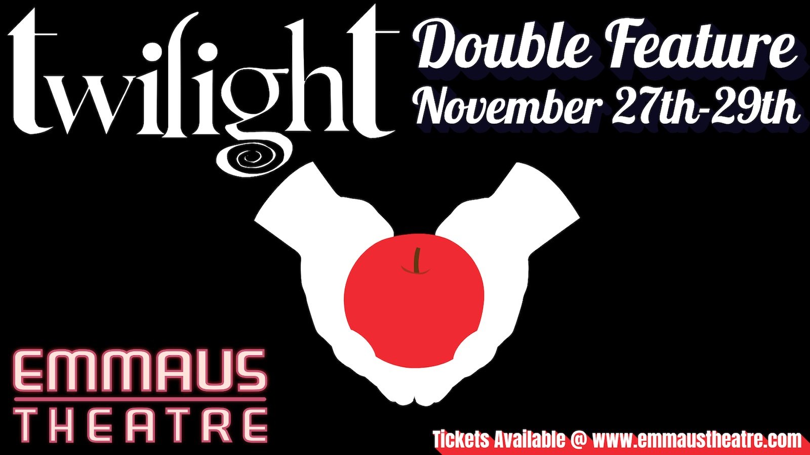 Twilight Double Feature