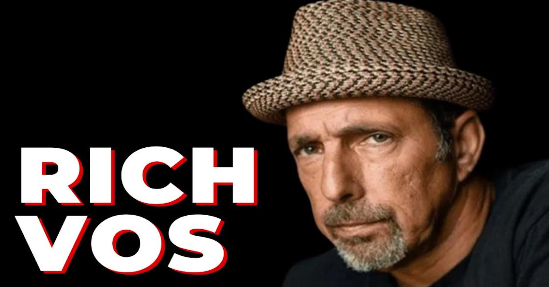 Rich Vos