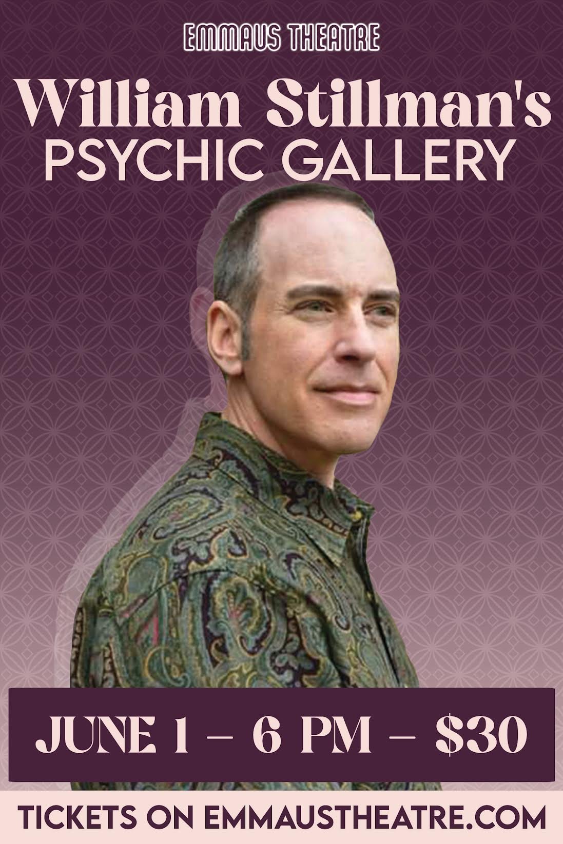 William Stillman's Psychic Gallery
