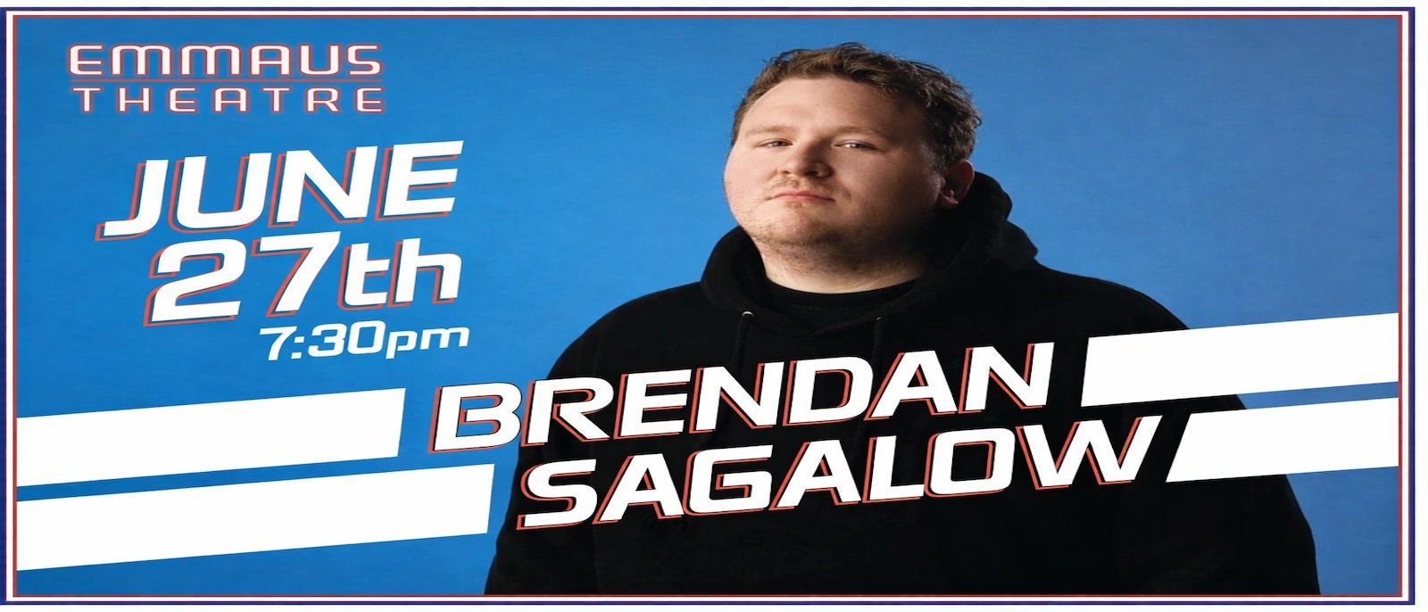 Brendan Sagalow
