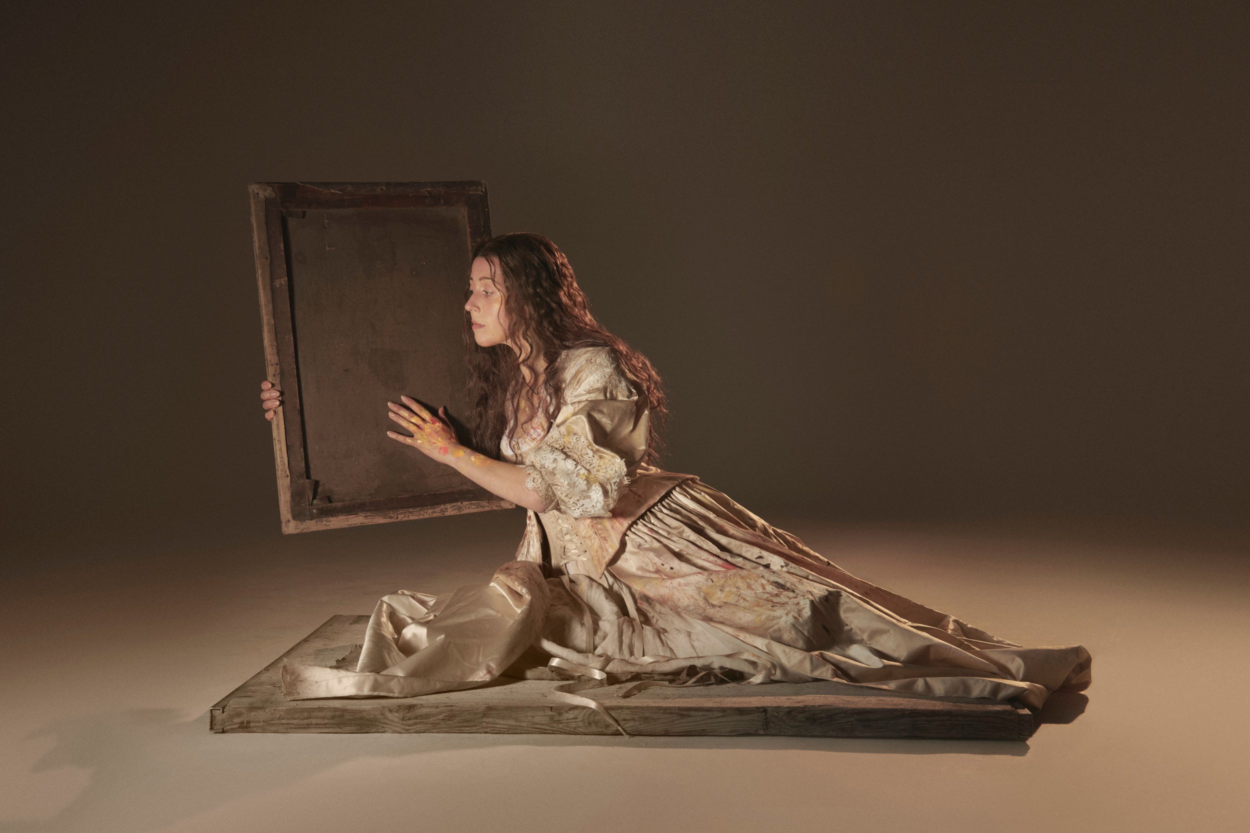 The MET Opera Live in HD: I Puritani