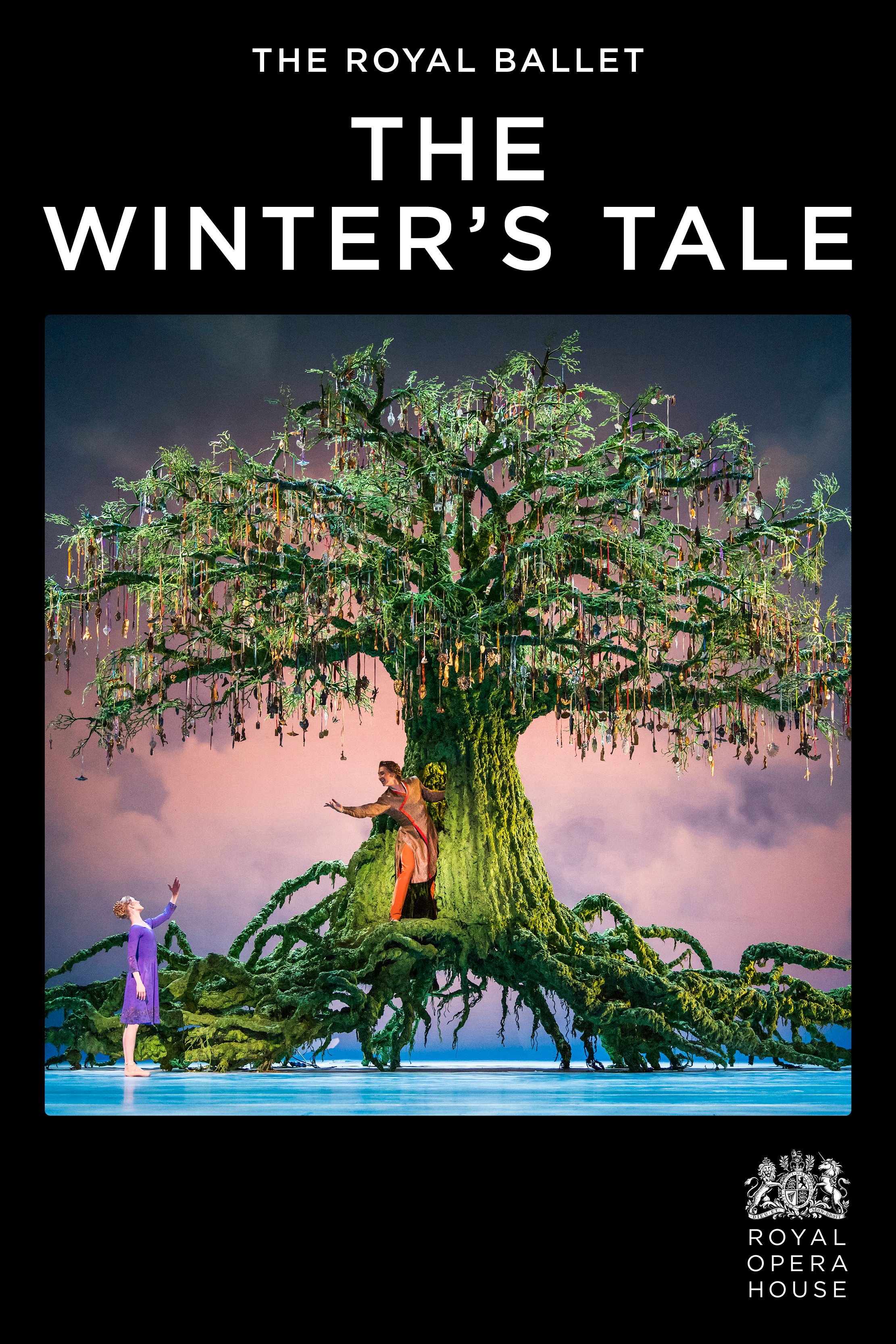 The Royal Ballet 2023/2024: The Winter's Tale